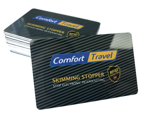 Rfid Card Blocker
