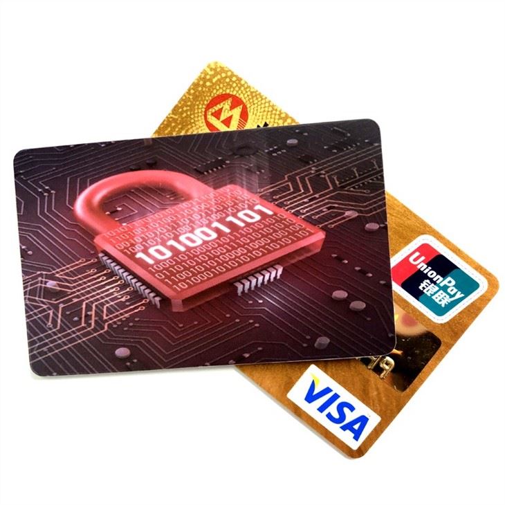 Rfid Card Blocker