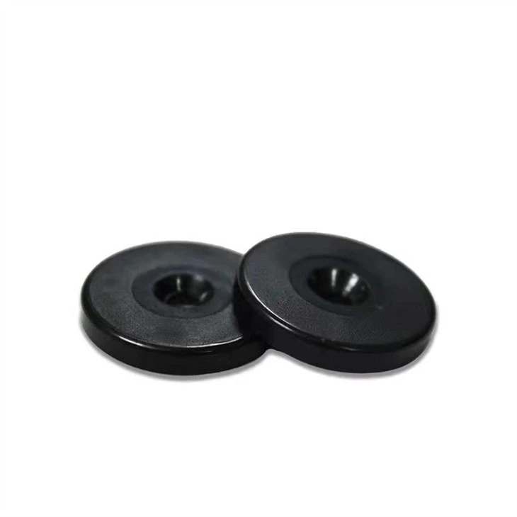 RFID ABS Coil Tags