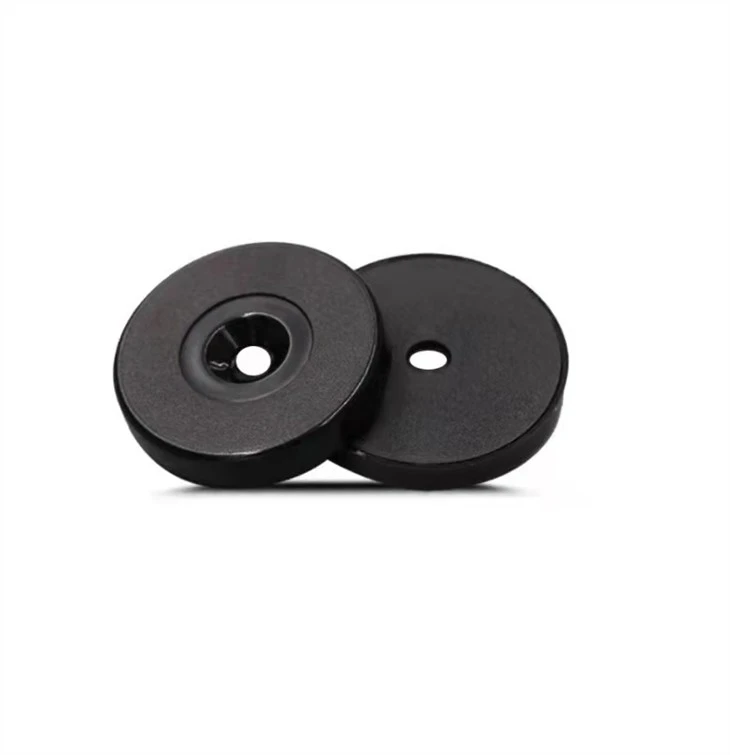 RFID ABS Coil Tags